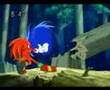 Knuckles the Echidna - THIS IS SPARTA!!!