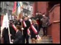 Rozpoczecie roku na PWSZ Wałbrzych TVZAMKOWA.PL