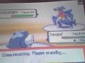 pokemon random battle #3 Ejinathan vs PokeSlayer 2010