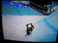 Mario Kart Wii DK Summit Dumb glitch Mario Kart Wii DK Summit Dumb glitch