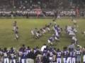 videos de #42 Seth Stansbury Westgate High School 2008