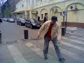 #Астрахань. Бадминтон перед оцеплением.