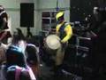 Gurdev The Dholplayer as Wolverine