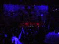 DJ Sasha Avalon Hollywood 06 24 2006