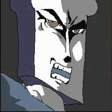Real Anpanman MSV scene 3-2