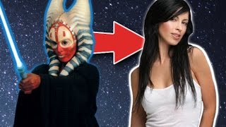 Star Wars: Where Are They Now? Orli Shoshan