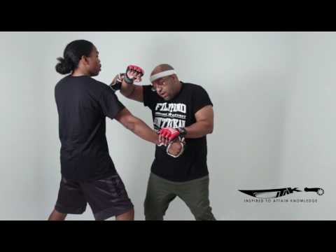 Filipino Martial Arts Tutorial | Empty Hands Techniques