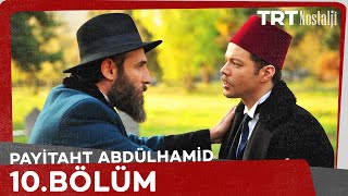 Payitaht Abdulhamid episode 10 with English subtitles Full HD