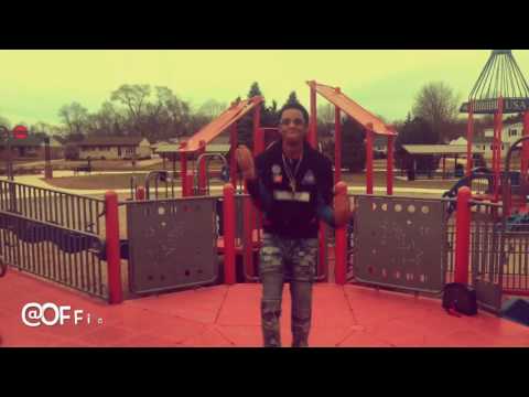 Brooklyn Queen - "Keke Taught Me" ( Official Dance Video ) #ThaGang