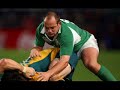 Irish Rugby Team