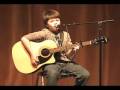 Blake - Variety Show - Free Fallin', Good Riddiance - Guitar Cover