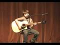 videos de Blake - Variety Show - Free Fallin', Good Riddiance - Guitar Cover