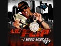 Lil Flip ft. Chamillionaire - Playa 4 Life Screwed  Chopped