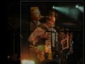 Flogging Molly-Tobacco Island