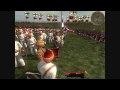 i play empire: total war online in a 2v2 battle. my ally is peshink, the enemy british army is chess board empire, and the american is general televcho.