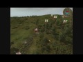 i play empire: total war online in a 2v2 battle. my ally is peshink, the enemy british army is chess board empire, and the american is general televcho.