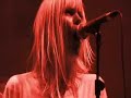 THE DUKE SPIRIT - RED WEATHER LIVE FOOTAGE DUBLIN 2004
