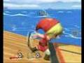 Super Smash Bros. Brawl In-Game Costumes