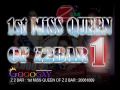 MissQueen Contest @ Z 2 Bar 01