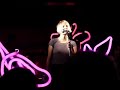 Breathe Me - Sia Furler - Manchester 2007 Breathe Me - Sia Furler - Manchester 2007