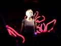 Breathe Me - Sia Furler - Manchester 2007