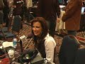 CMA 2008 Martina McBride Interview CMA 2008 Martina McBride Interview