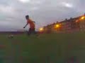 daniel dean soccer am moment mms clip