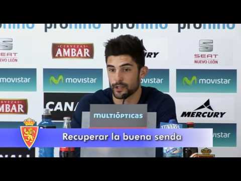 REAL ZARAGOZA