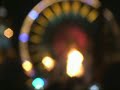 Edinburgh Hogmanay - Torchlight Parade