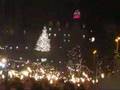 Edinburgh Hogmanay - Torchlight Parade
