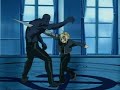 AMV Dimmu Borgir - Burn in Hell
