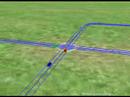 Intersection Handling