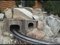 Tour of my G scale layout Part1
