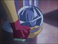 dn angel cap 18 3/3 sub español