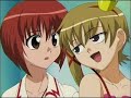 dn angel cap 18 3/3 sub español