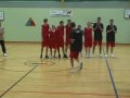 BC Gelnhausen Allstar Game 2007 (Part 1) BC Gelnhausen Allstar Game 2007 (Part 1)