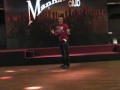 Choreographer:DJ Alex, Pim van...
