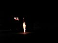 Mortar With Flash