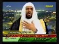 الدكتور محسن العواجي ينتقد سعد الفقيه