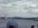 Red Bull Air Race London - M. Mangold 1st place