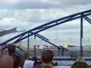 Red Bull Air Race London - M. Mangold 1st place