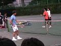 2006 AIG OPEN Rog Practice Day2 pt2.1