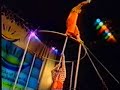 Circus Super Gimnastic Trio