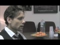Broken Fences - Conversation With Playwright Steven Simoncic