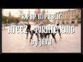 ATEEZ 에이티즈 - PIRATE KING 해적왕 cover by JAYU (자유)