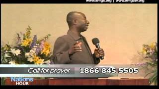 The Nations Hour Epi-1169