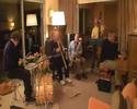 Christian Viénot - Thierry Ulrich - Please don't talk
