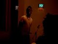 Saul Williams Black Stacey Acapella