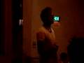 Saul Williams Black Stacey Acapella