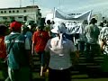 mega marcha para jesus  iglesia casa del alfarero